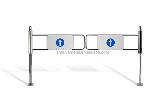 supermarket security entrance gates entrance and exit gate entrance gate design