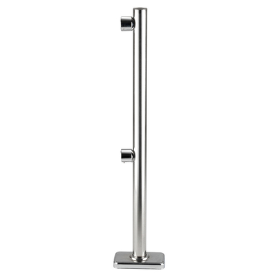 Stainless Supermarket Security Gates Security Supermarket Electronic Pedestrian Barrier