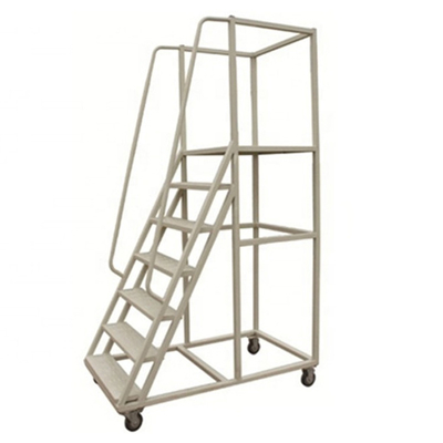 Sale Safety Equipment Ladder Design Folding Step Ladders Ladder With Handrail